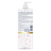 Dove Botanic Pink Moroccan Rose Shampoo 450ml